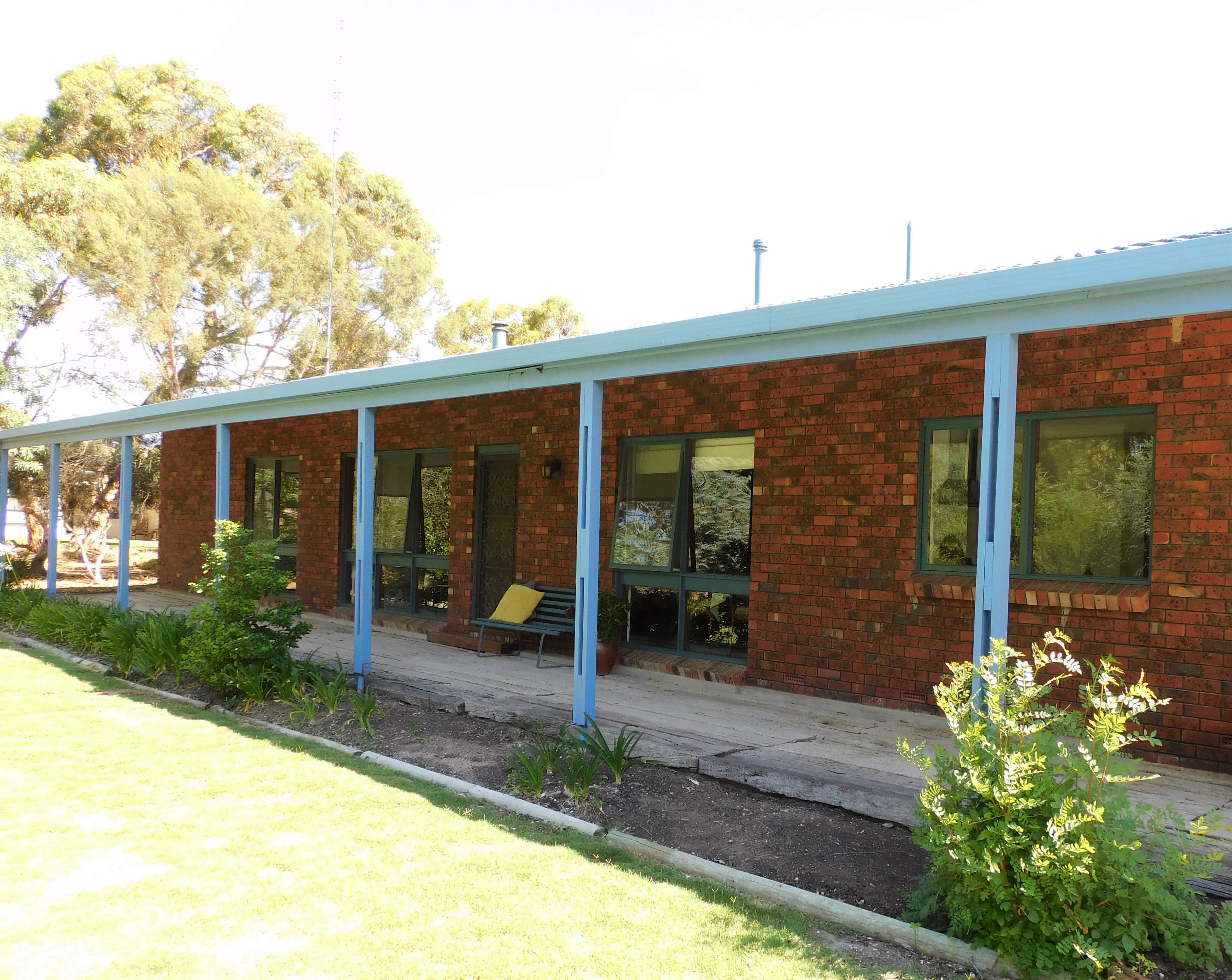 18 Bell Avenue, Tintinara SA 5266, Tintinara - Image 1