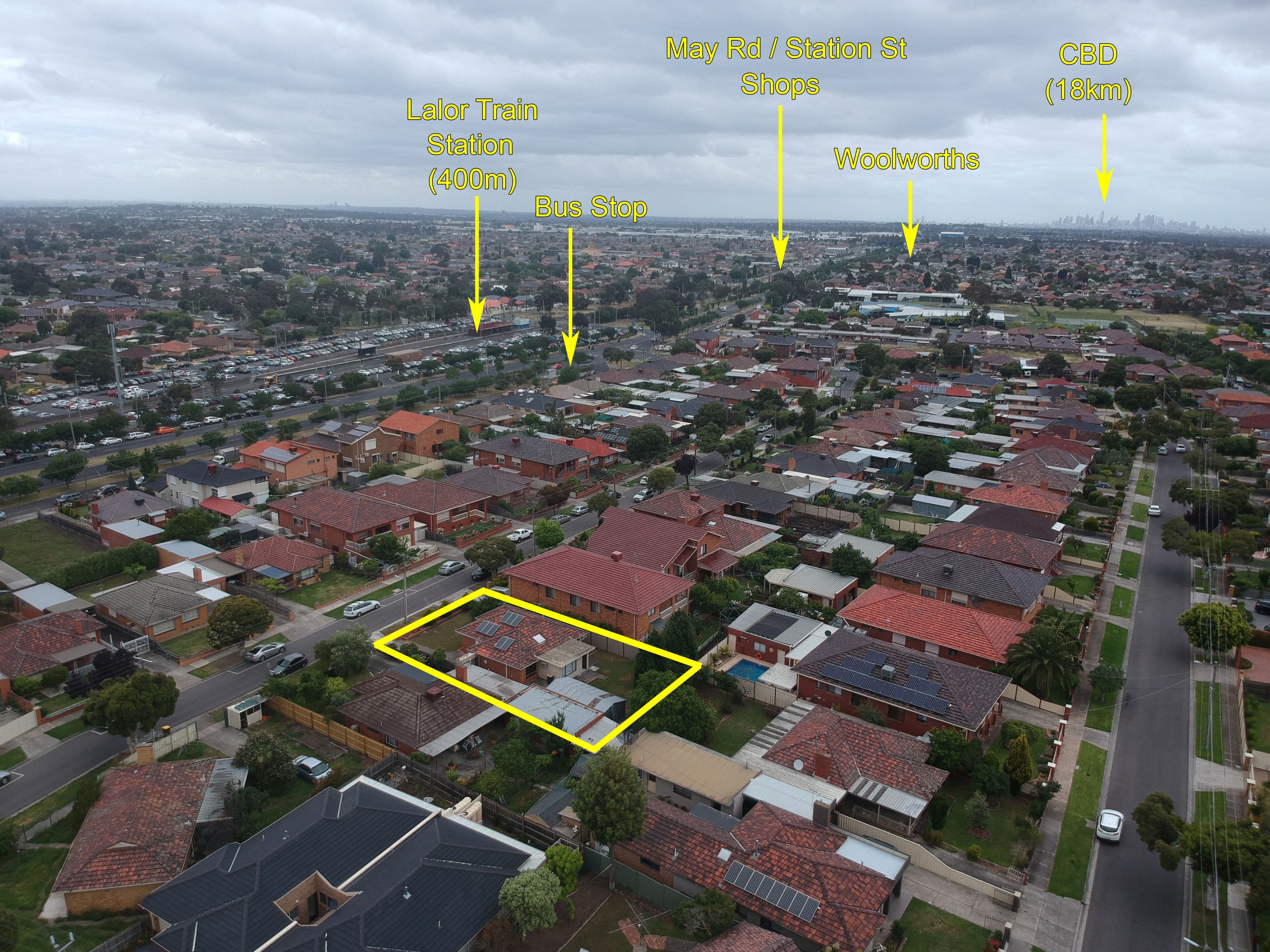 27 Avondale Road, Lalor VIC 3075, Lalor - Image 1