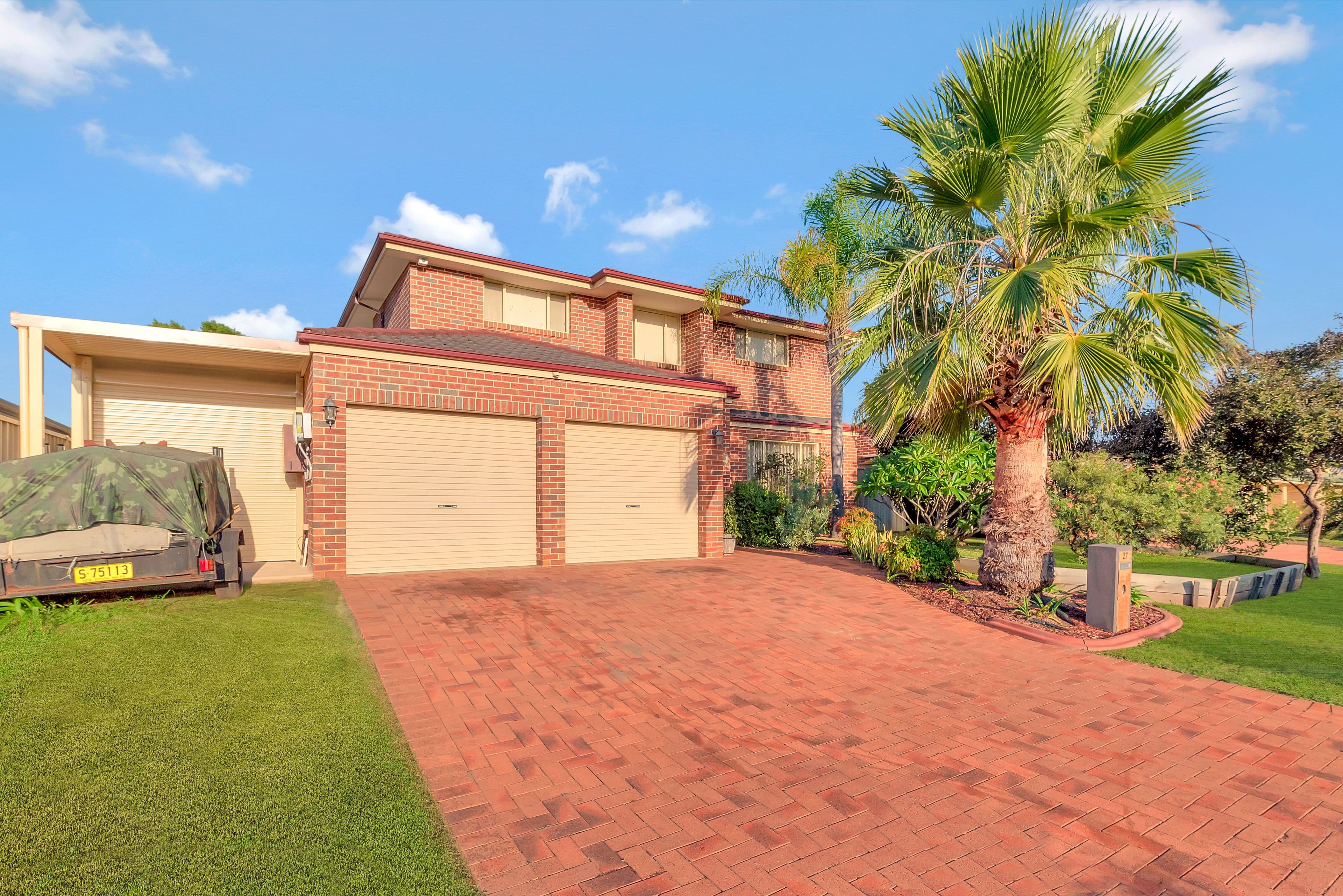 27 Wagga Wagga Street, Prestons - Image 1