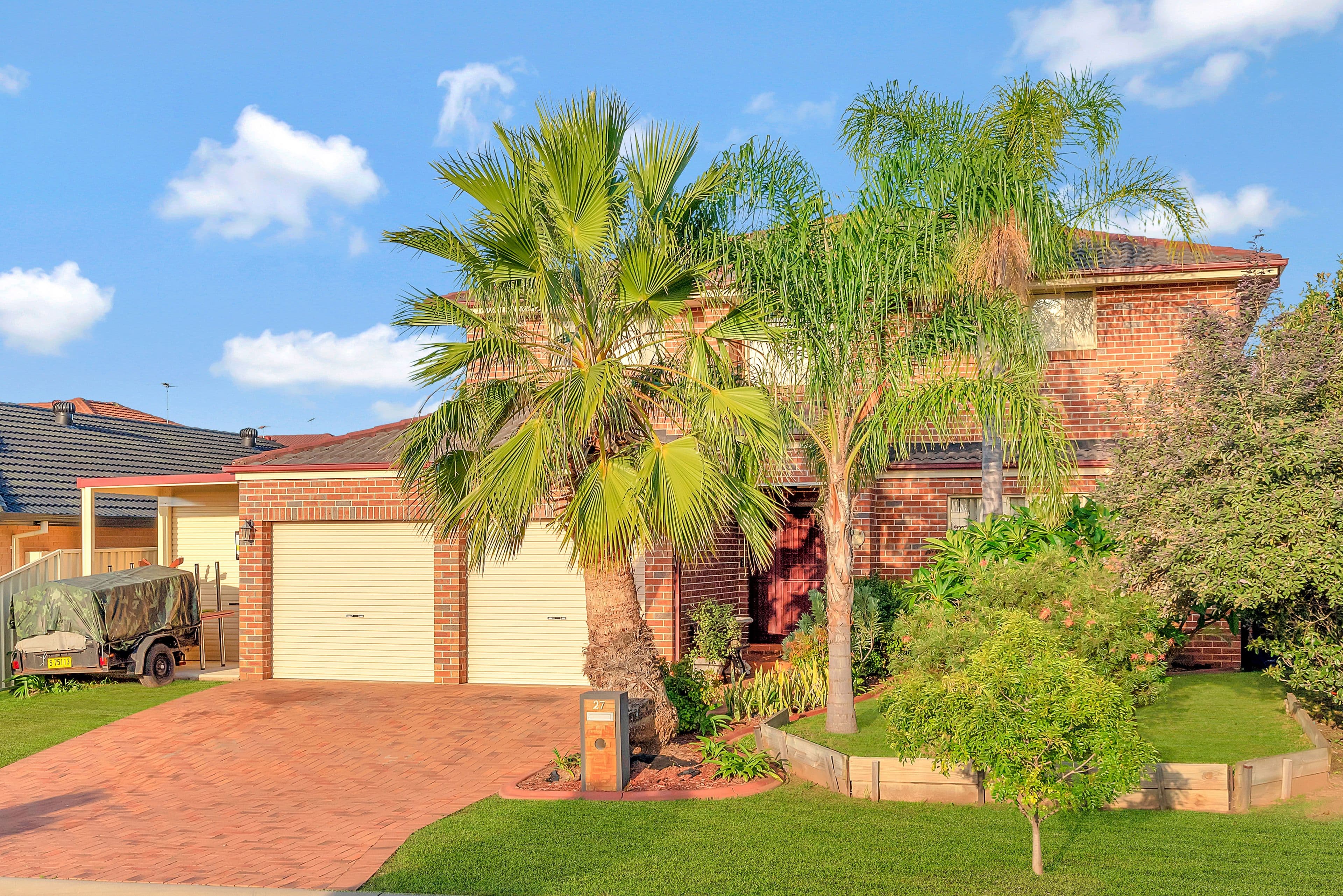 27 Wagga Wagga Street, Prestons - Thumbnail 2