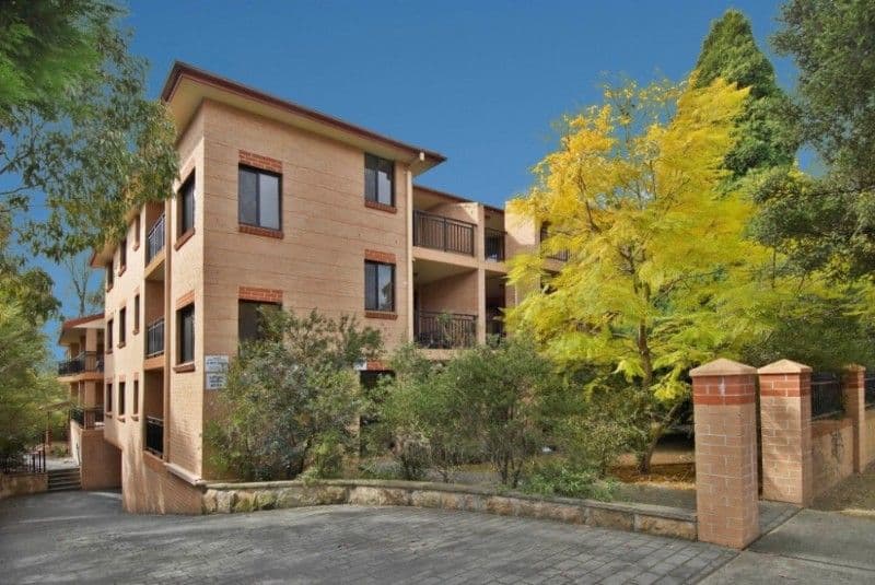 105-113 Stapleton Street, PENDLE HILL NSW 2145, Pendle Hill - Image 1