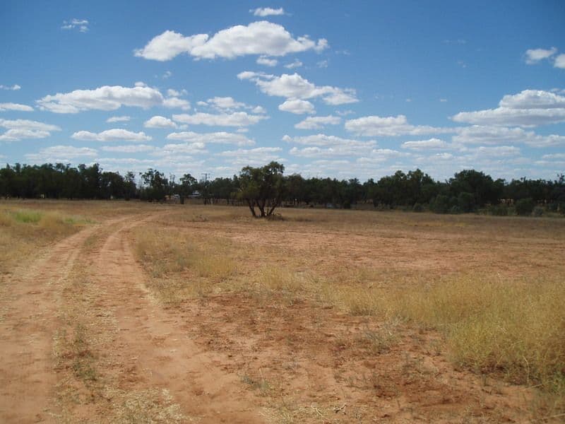 Lot 2 Frawley Street, CHARLEVILLE QLD 4470, Charleville - Image 1