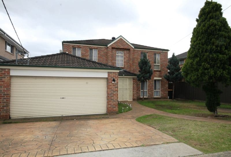 CASULA NSW 2170, Casula - Image 1