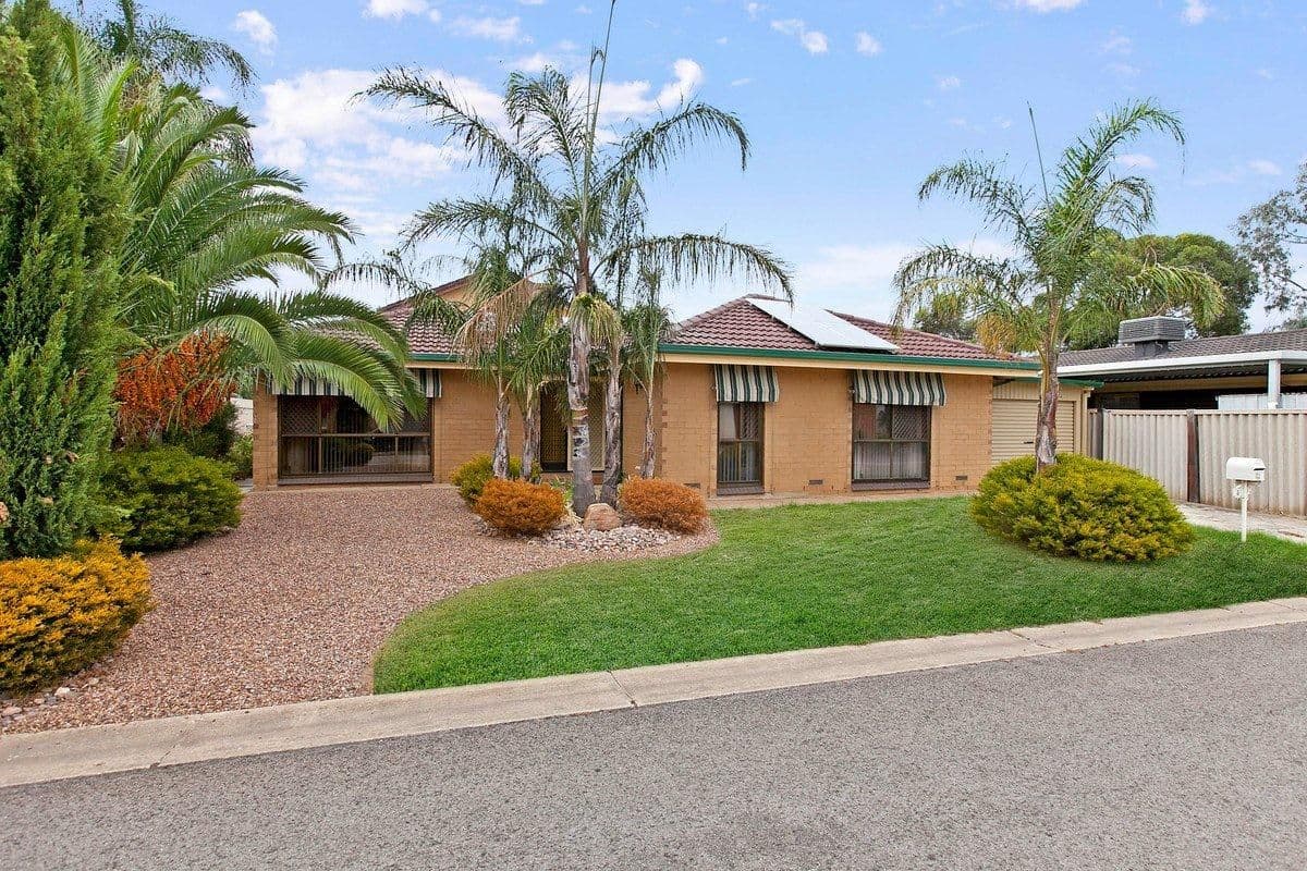 8 Torrens Place, SALISBURY SA 5108, Salisbury - Image 1
