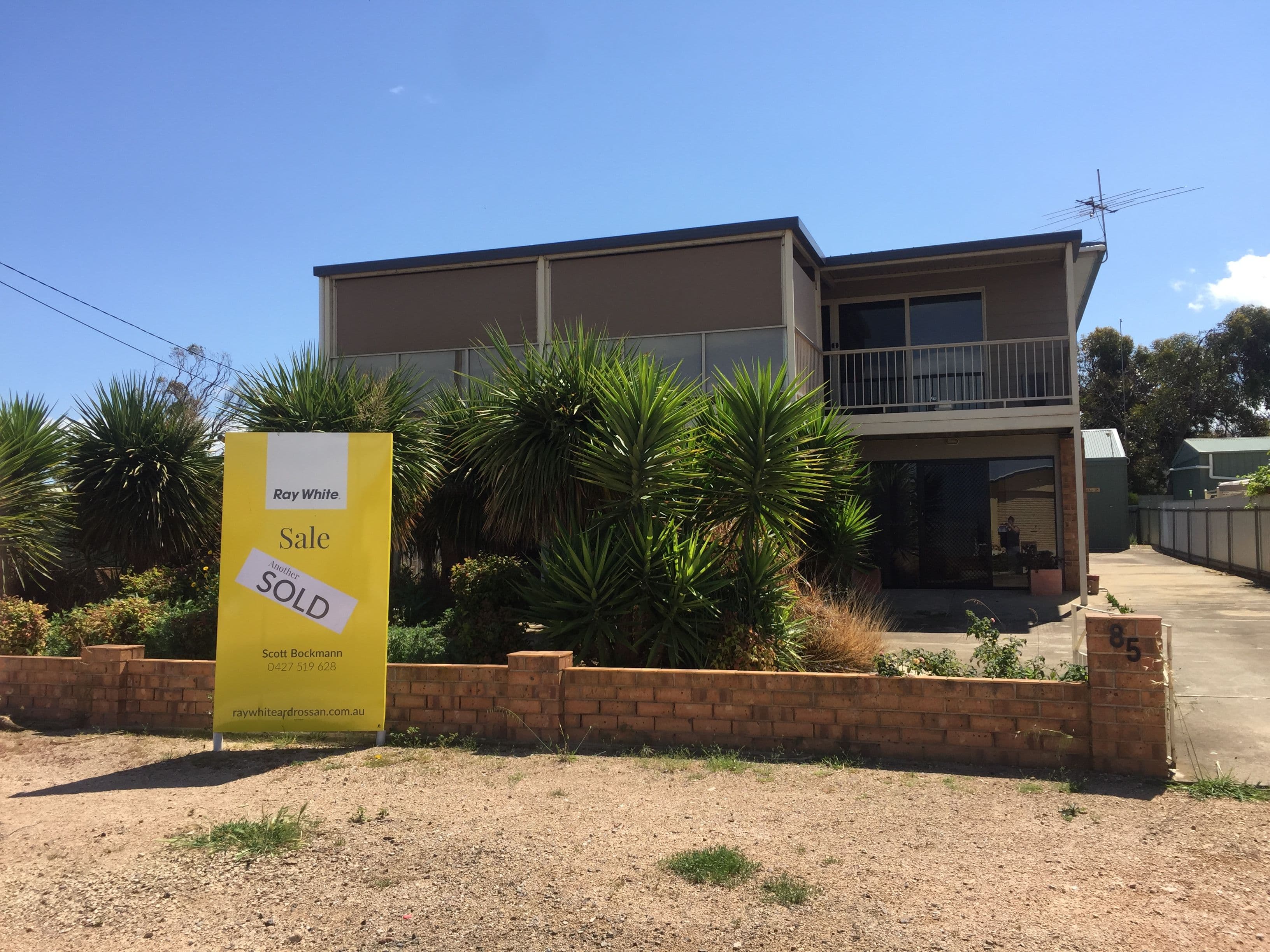 85 Hosking Road, Tiddy Widdy Beach SA 5571, Tiddy Widdy Beach - Image 1