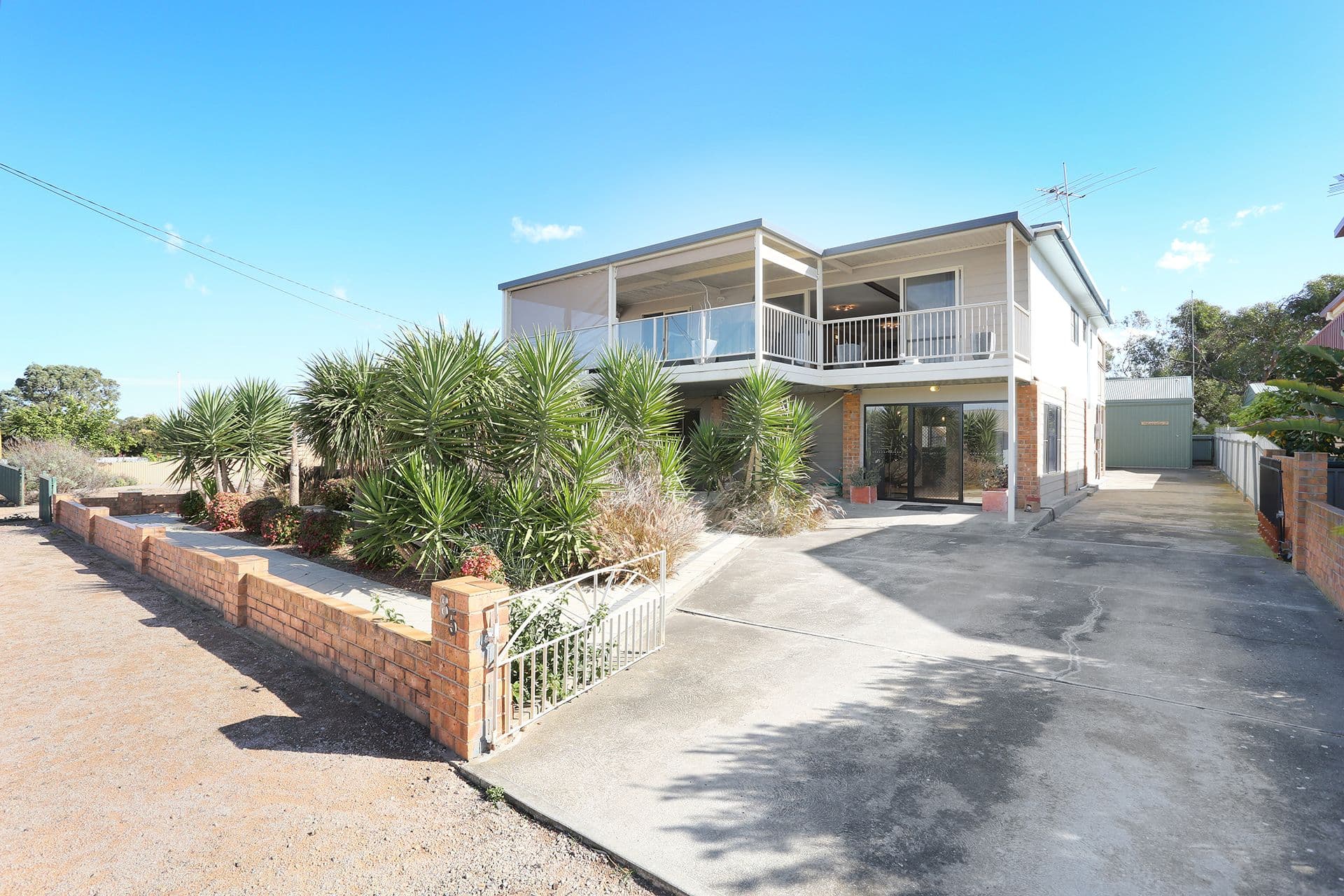 85 Hosking Road, Tiddy Widdy Beach SA 5571, Tiddy Widdy Beach - Thumbnail 2