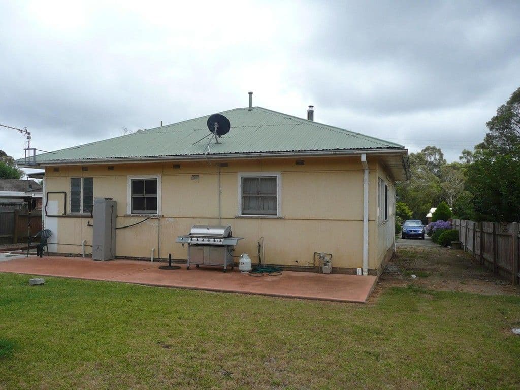 203 / 61B Dowling Street, Nelson Bay NSW 2315, Nelson Bay - Thumbnail 2