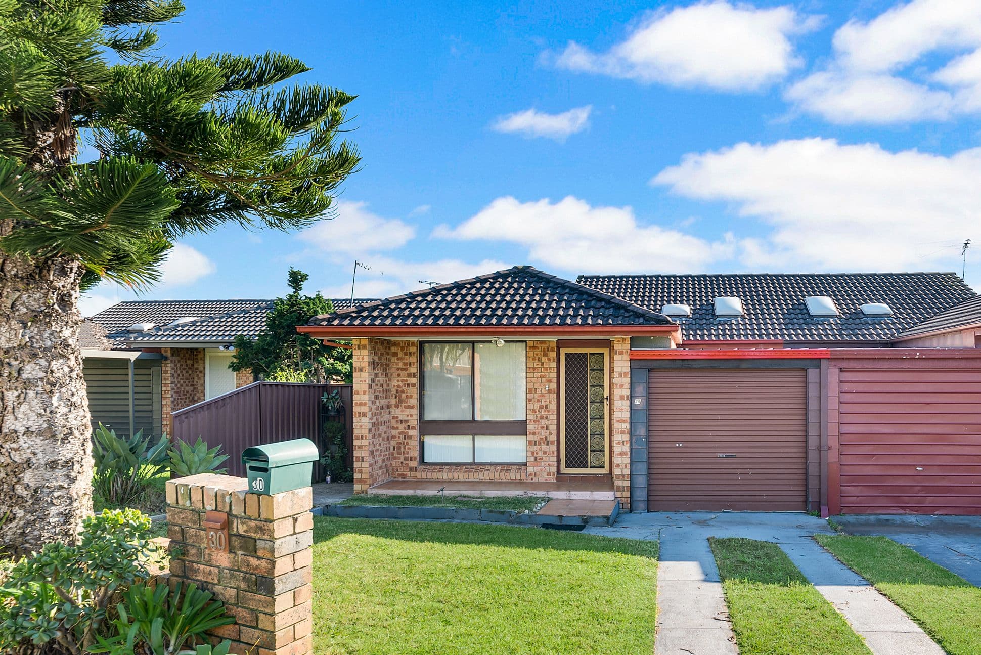 30 Fuchsia Crescent, Macquarie Fields - Image 1