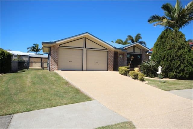 22 Barber Drive,, EIMEO QLD 4740, Eimeo - Image 1
