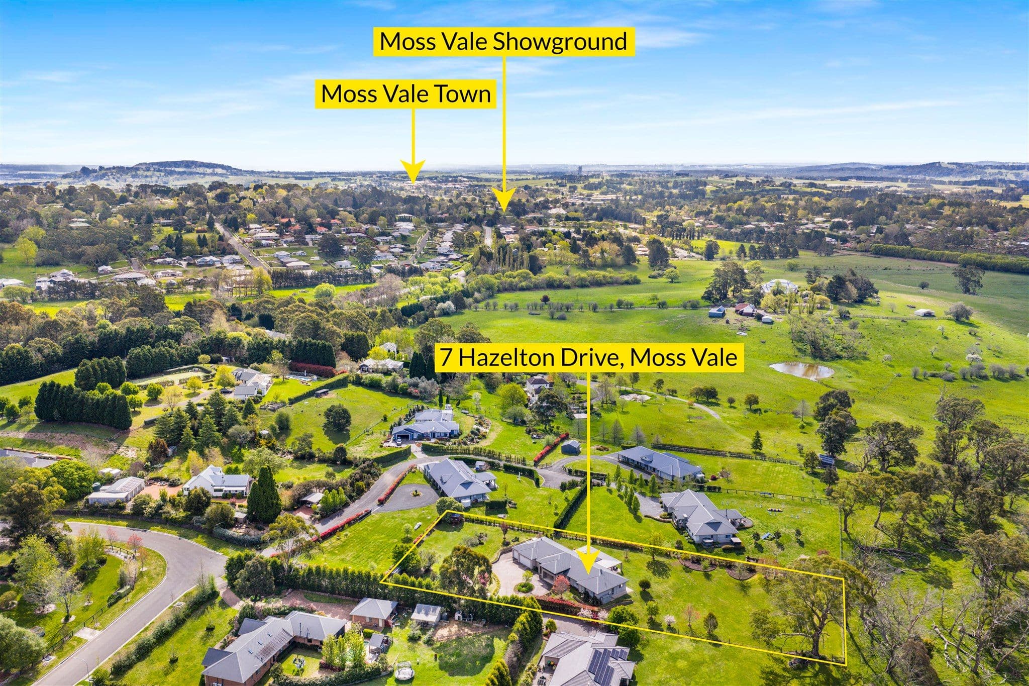 7 Hazelton Drive, Moss Vale NSW 2577, Moss Vale - Thumbnail 4