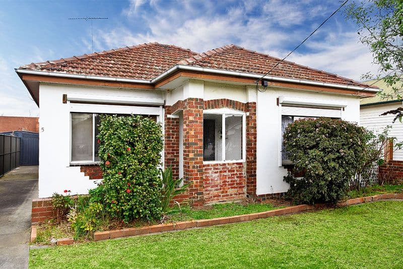 5 Emery Street, PRESTON VIC 3072, Preston - Image 1