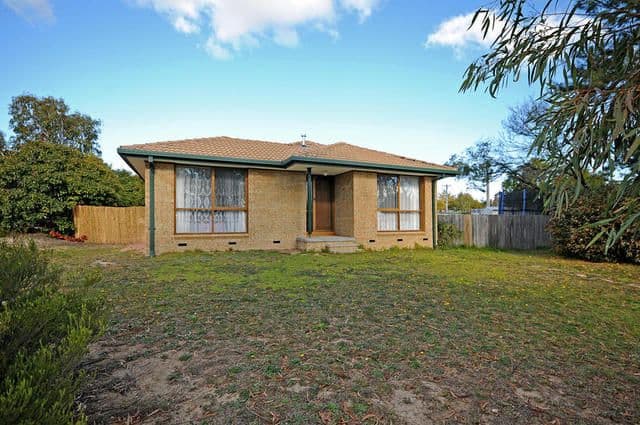 93 Rischbieth Crescent, GILMORE ACT 2905, Gilmore - Image 1