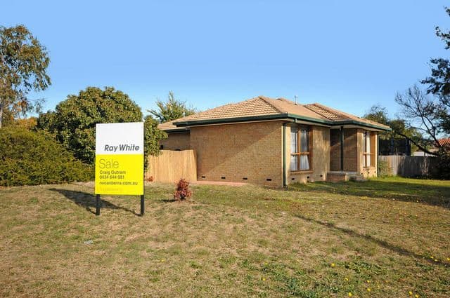 93 Rischbieth Crescent, GILMORE ACT 2905, Gilmore - Thumbnail 2