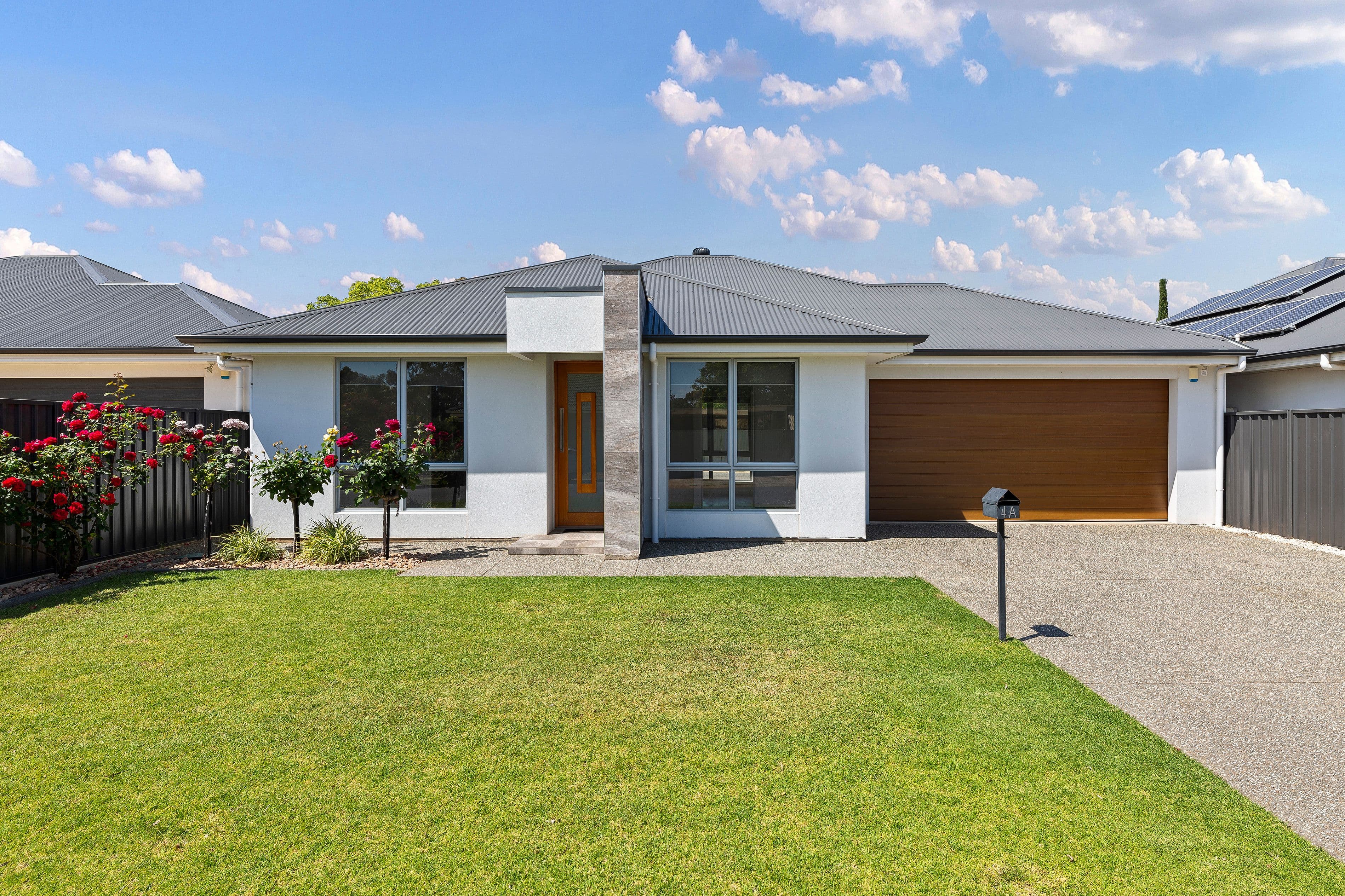 4a Shamrock Place, Salisbury Downs SA 5108, Salisbury Downs - Thumbnail 2