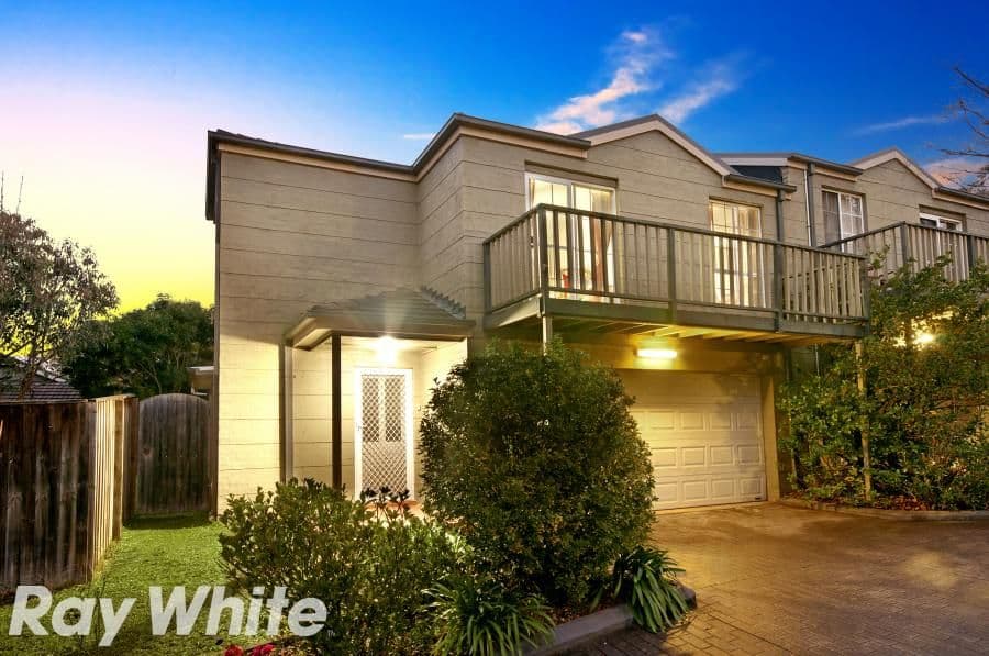 16 Wyldwood Crescent, BAULKHAM HILLS NSW 2153, Baulkham Hills - Image 1