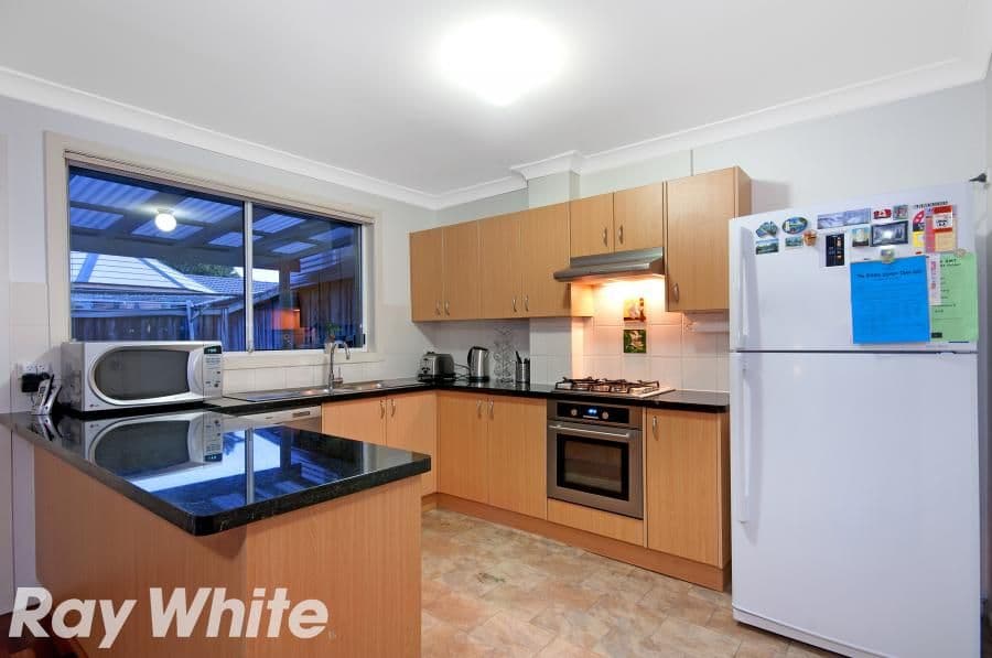 16 Wyldwood Crescent, BAULKHAM HILLS NSW 2153, Baulkham Hills - Thumbnail 3