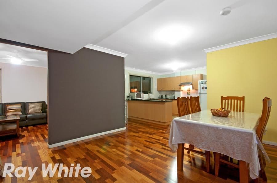 16 Wyldwood Crescent, BAULKHAM HILLS NSW 2153, Baulkham Hills - Thumbnail 4