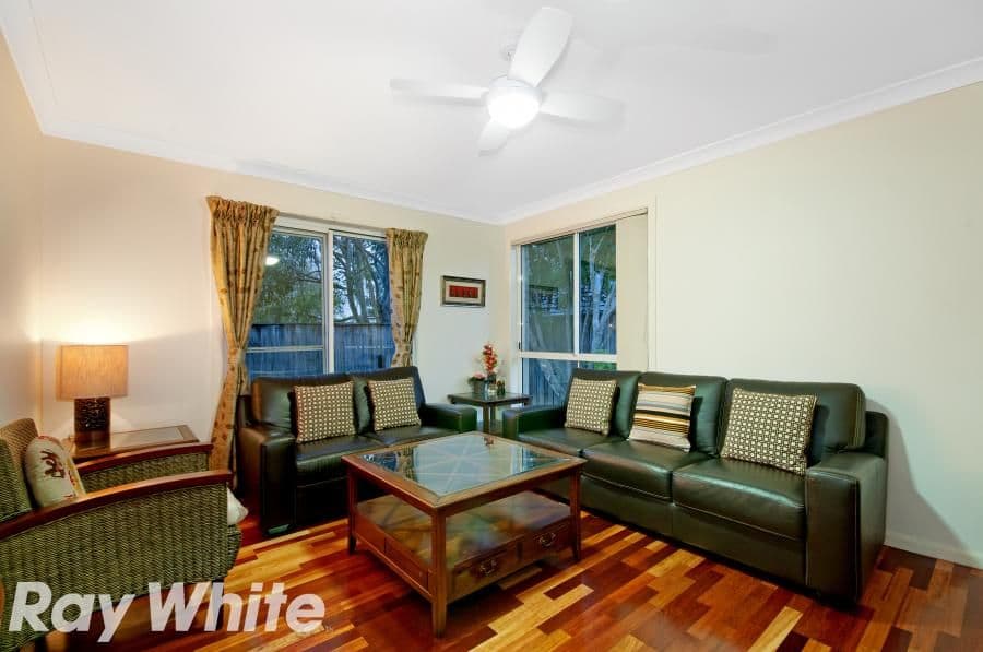 16 Wyldwood Crescent, BAULKHAM HILLS NSW 2153, Baulkham Hills - Thumbnail 5