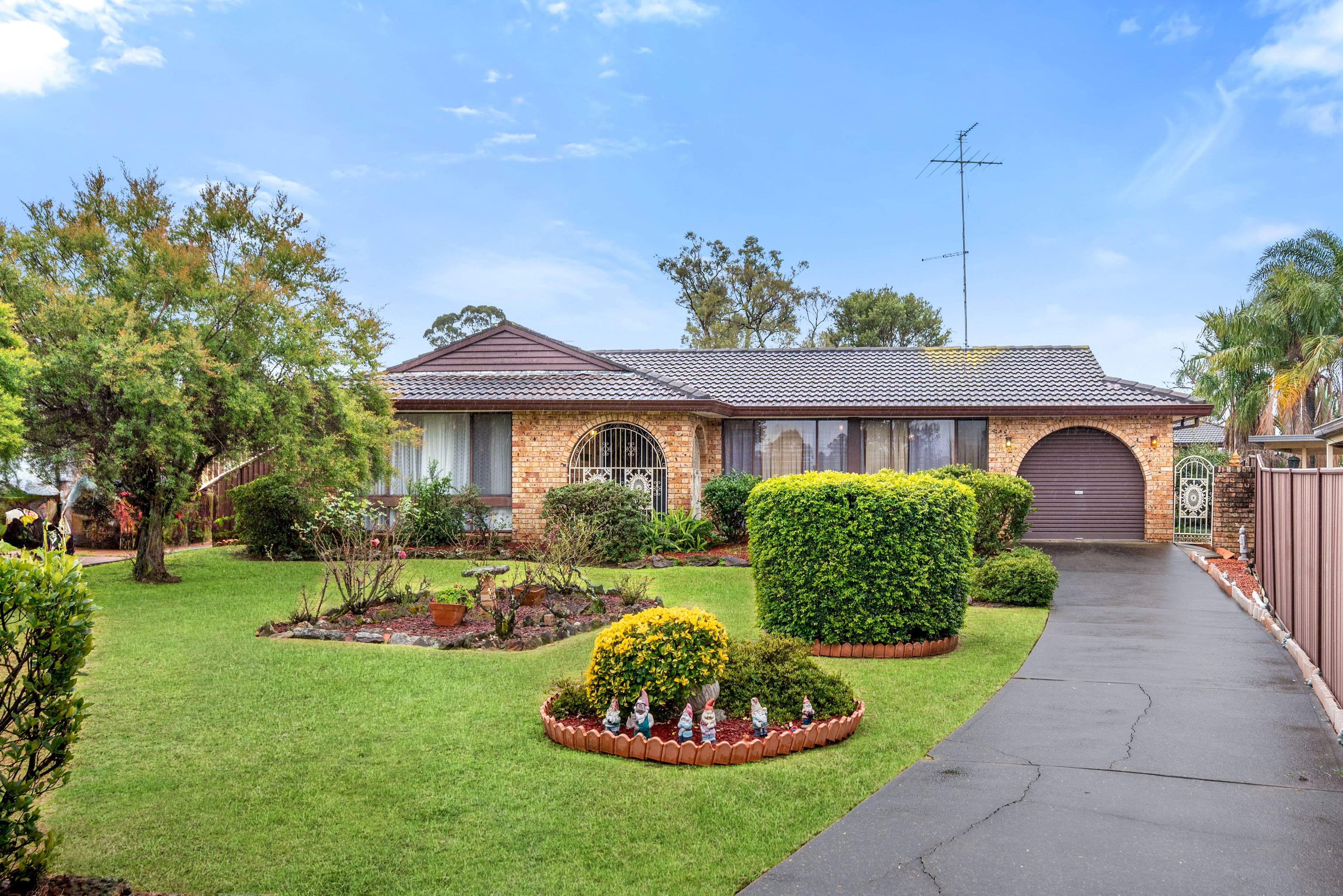 8 Fawkener Place, Werrington County NSW 2747, Werrington County - Image 1