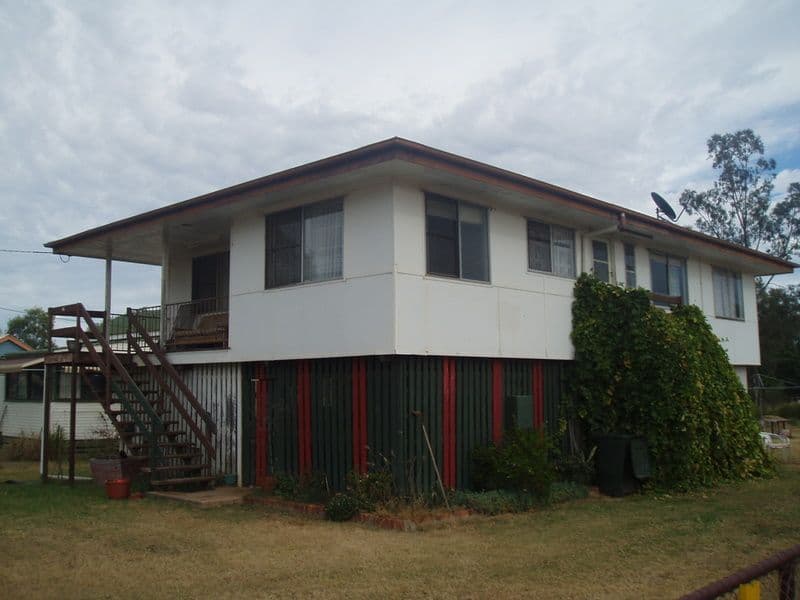 19 Alfred Street, CHARLEVILLE QLD 4470, Charleville - Image 1
