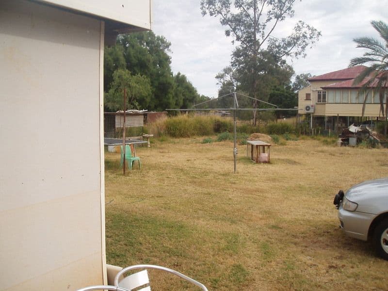 19 Alfred Street, CHARLEVILLE QLD 4470, Charleville - Thumbnail 7