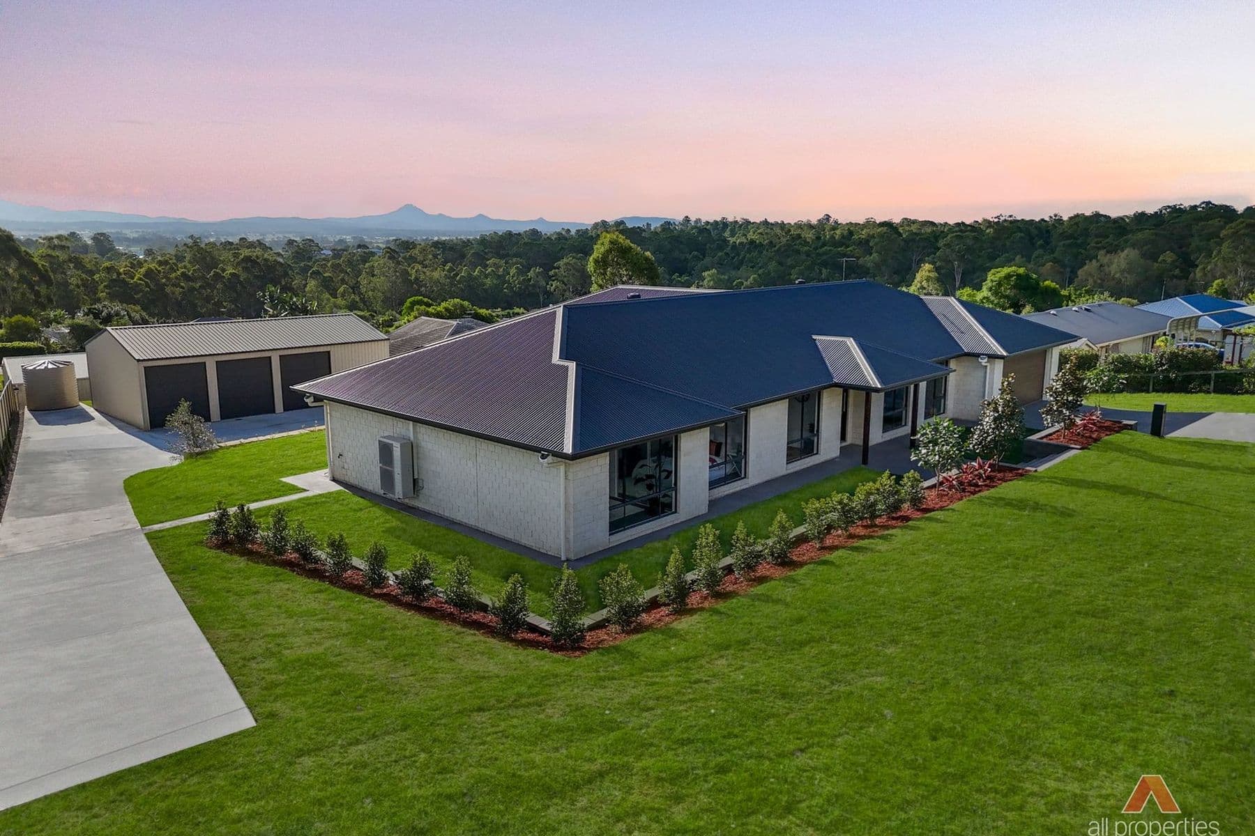9 Trinity Place, Gleneagle QLD 4285, Gleneagle - Image 1