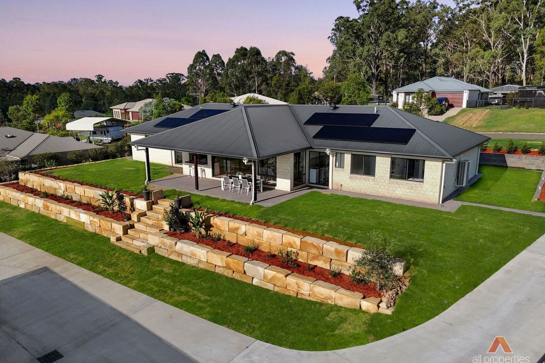 9 Trinity Place, Gleneagle QLD 4285, Gleneagle - Thumbnail 4