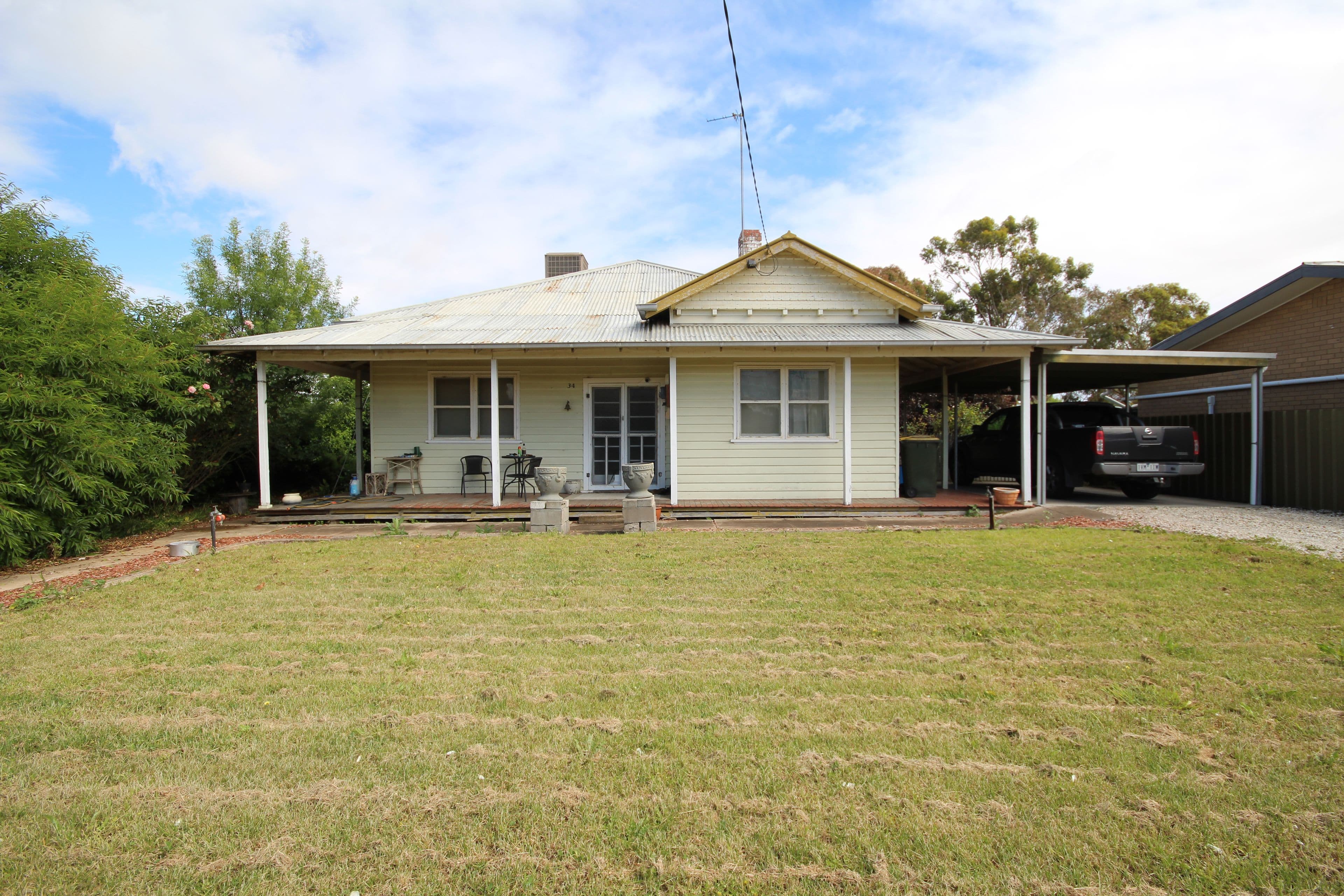 34 Regent Street, Natimuk VIC 3409, Natimuk - Image 1