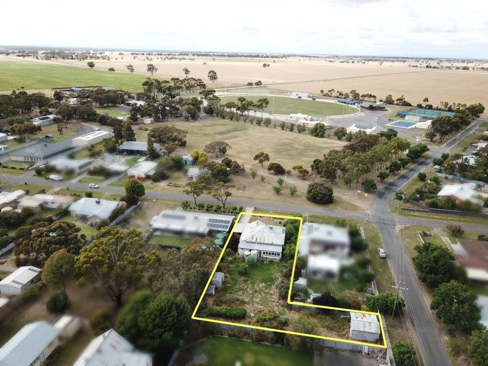 34 Regent Street, Natimuk VIC 3409, Natimuk - Thumbnail 7