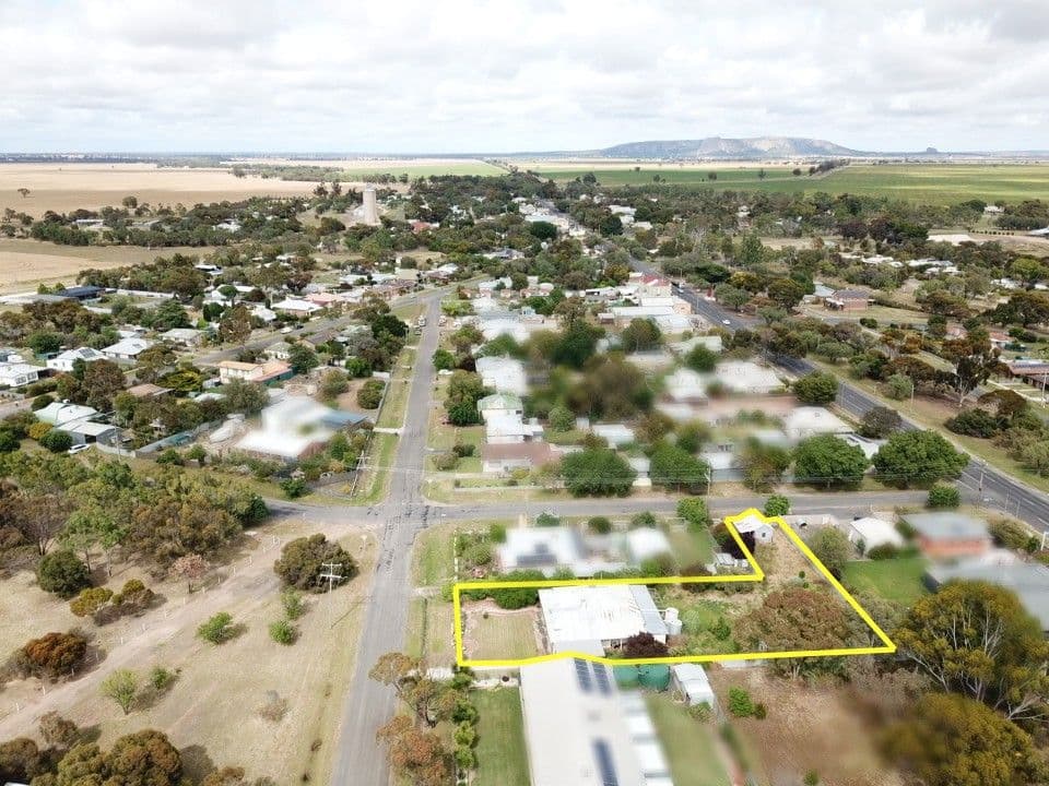 34 Regent Street, Natimuk VIC 3409, Natimuk - Thumbnail 8