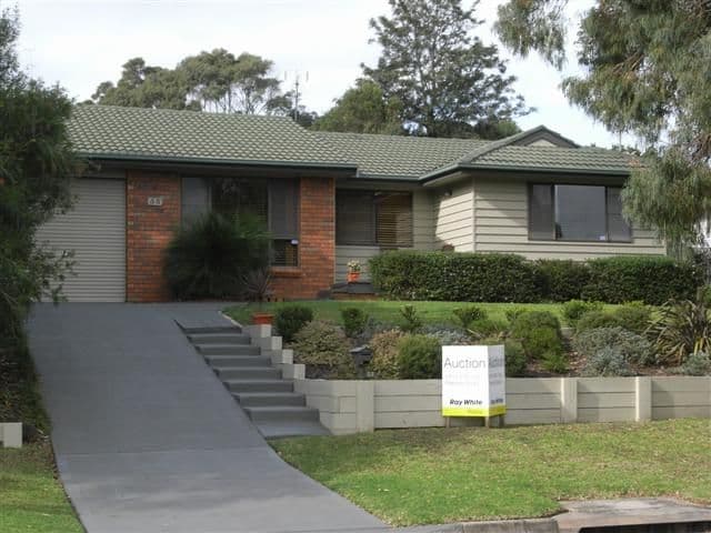 53  Barton Drive, KIAMA DOWNS NSW 2533, Kiama Downs - Image 1