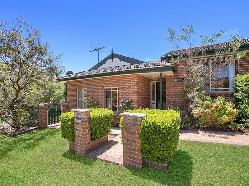 18 Yarra Burra Street, Gymea Bay - Thumbnail 2