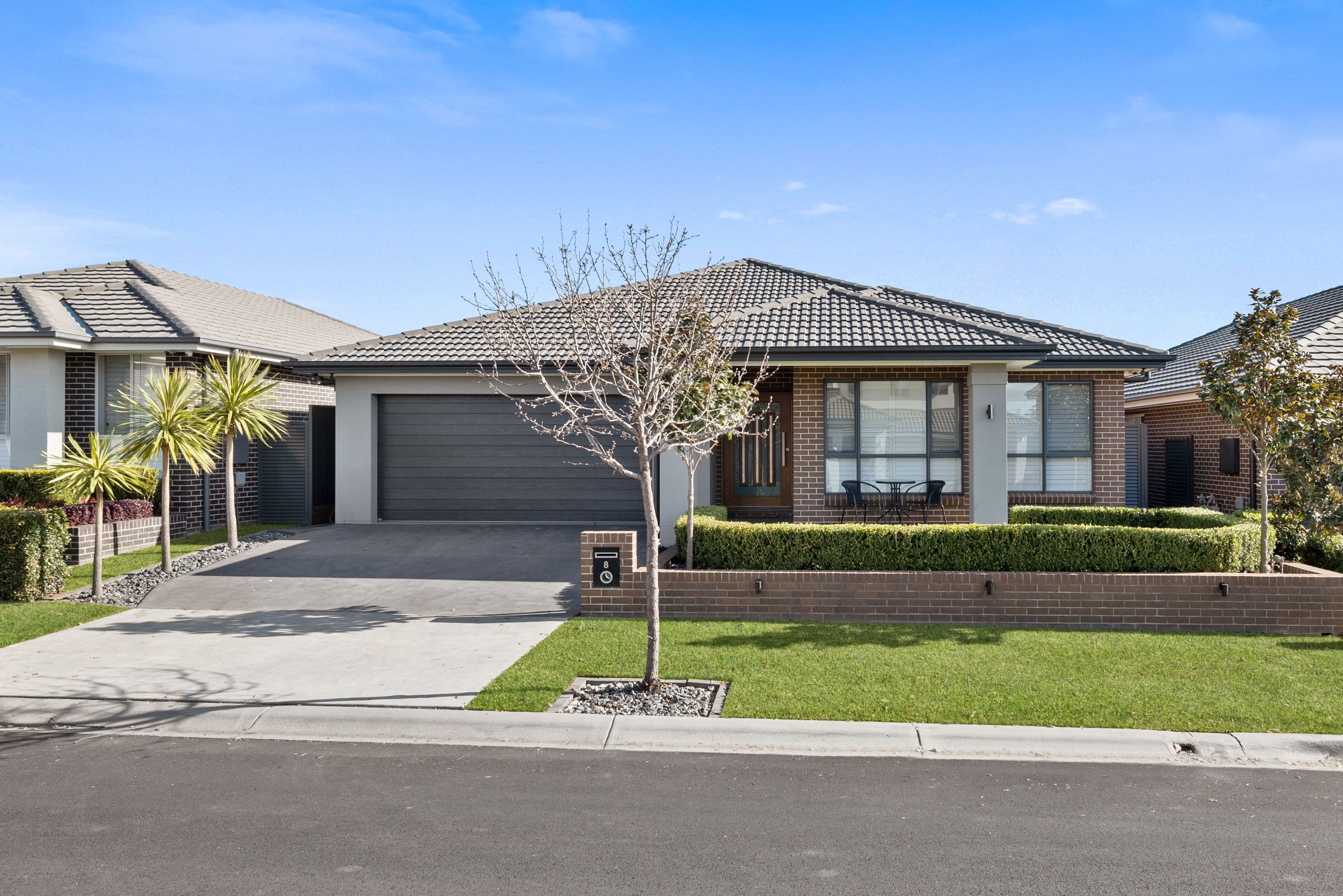 8 McEvoy Street, Oran Park NSW 2570, Oran Park - Image 1