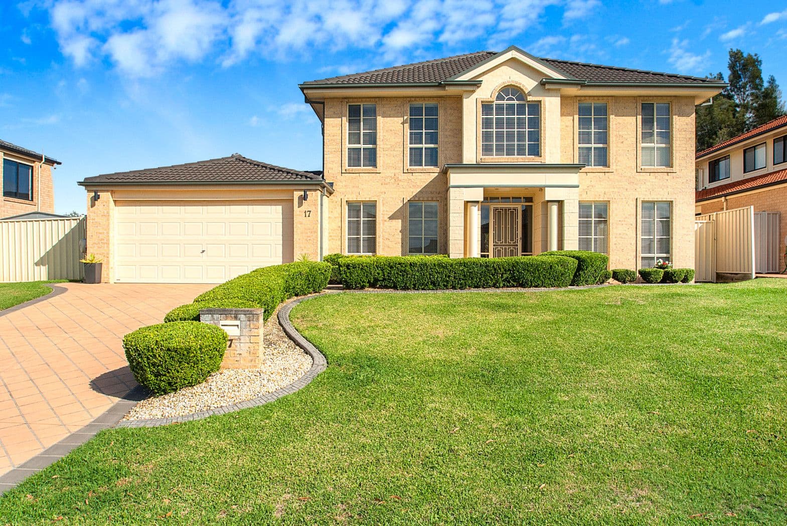 17 Silvereye Circuit, Woronora Heights NSW 2233, Woronora Heights - Image 1
