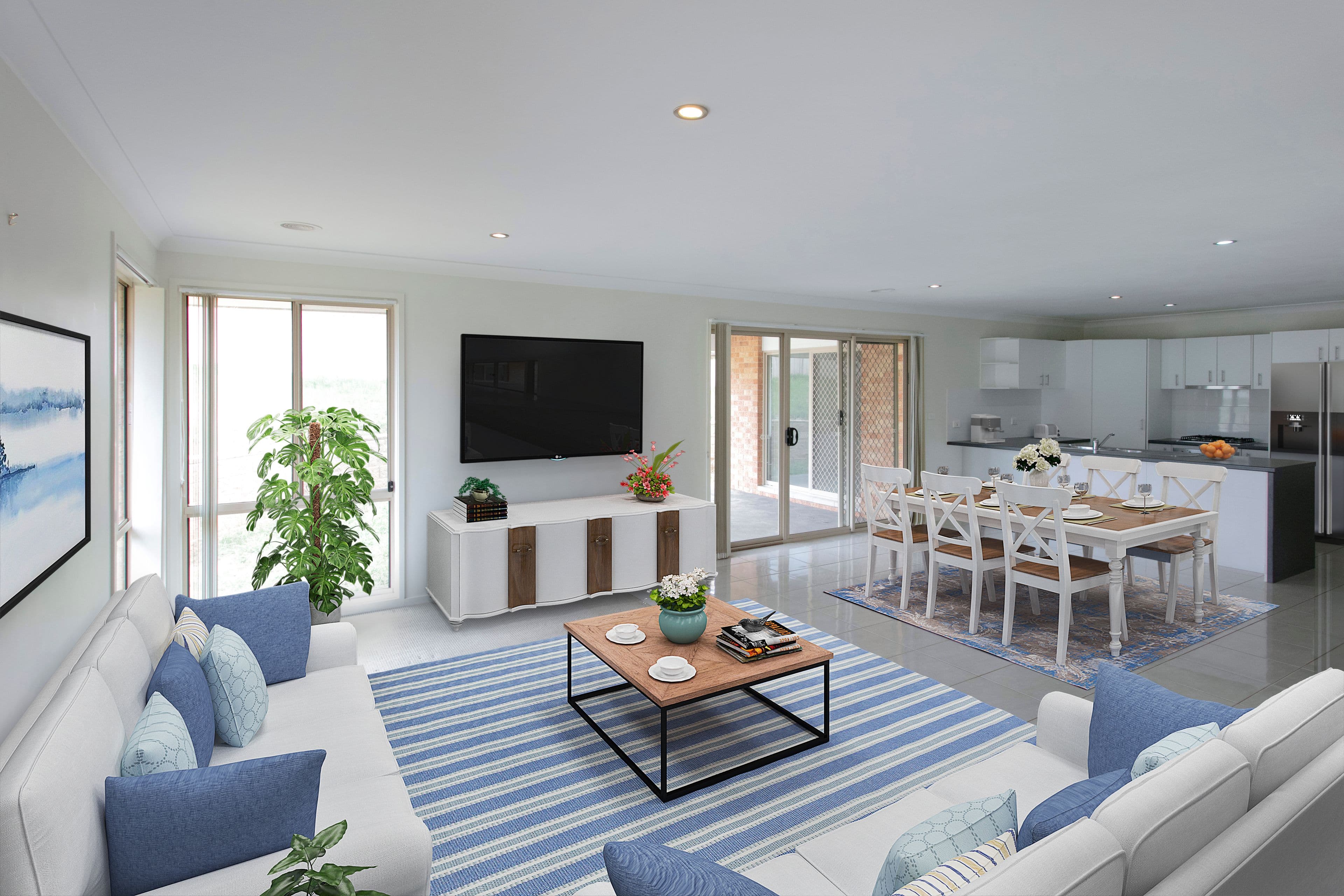 9 Ramsay Close, Orange - Image 1