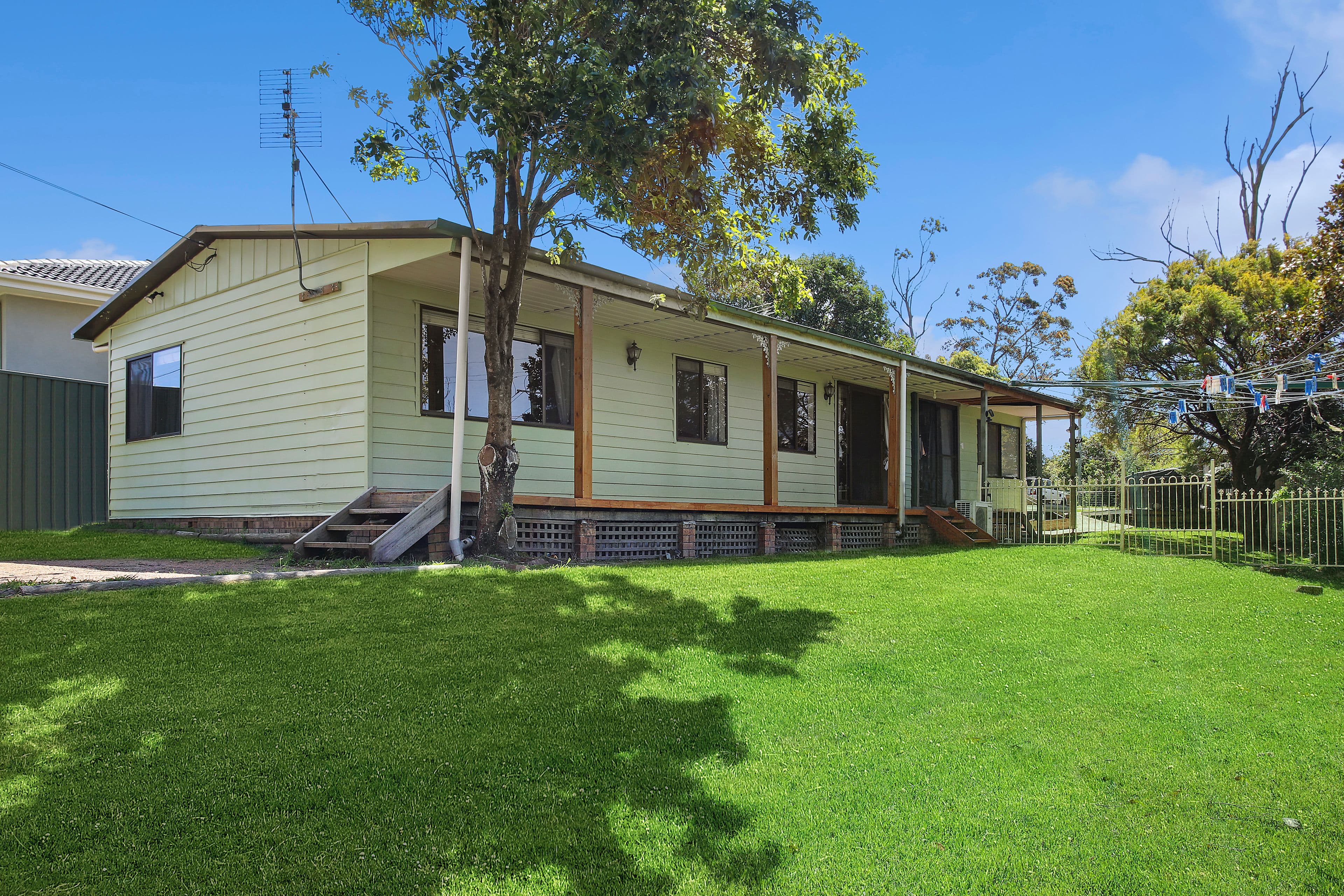 2 Fitzroy Street, Hill Top NSW 2575, Hill Top - Image 1
