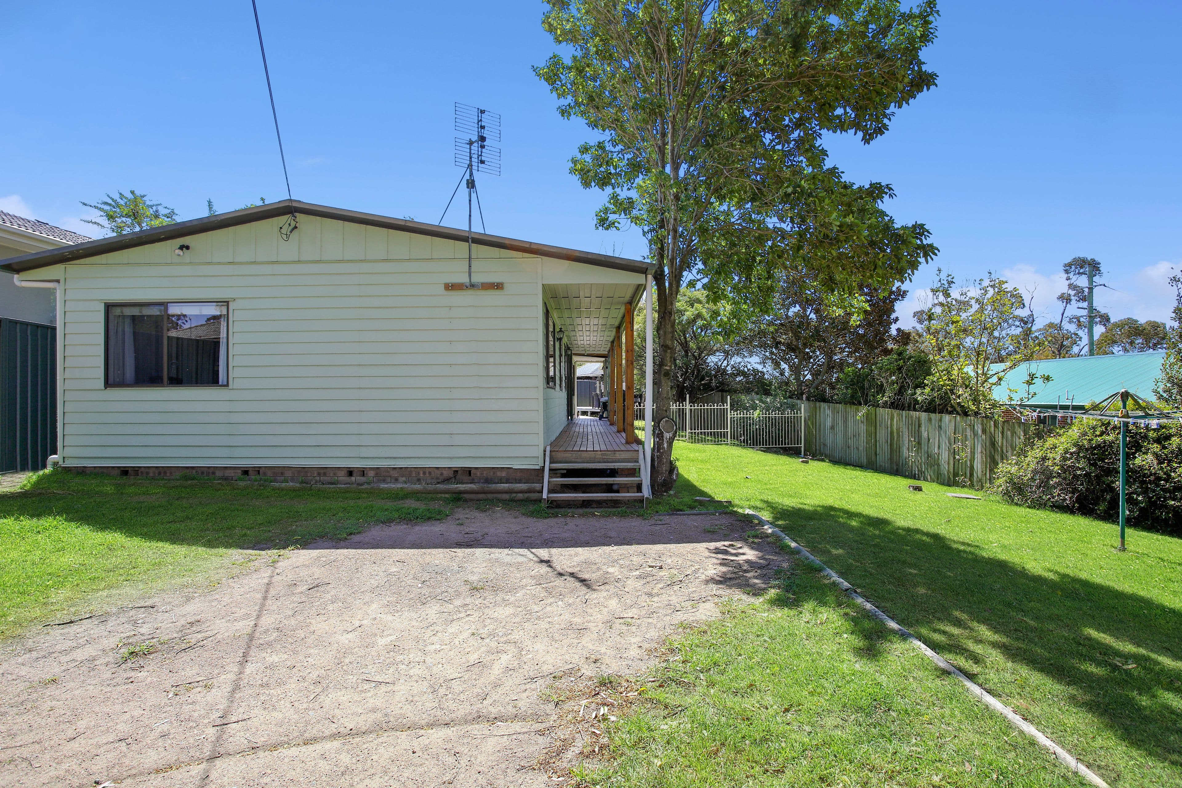 2 Fitzroy Street, Hill Top NSW 2575, Hill Top - Thumbnail 8