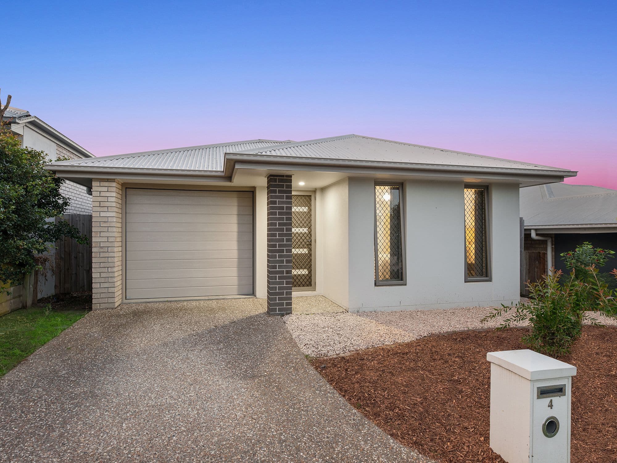 4 Magpie Crescent, Redbank Plains QLD 4301, Redbank Plains - Image 1