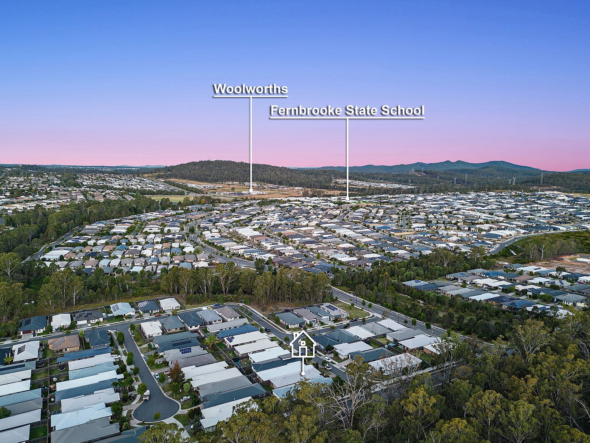 4 Magpie Crescent, Redbank Plains QLD 4301, Redbank Plains - Thumbnail 2