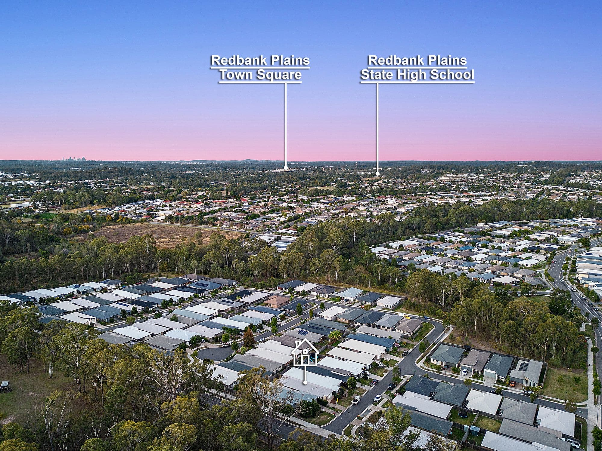 4 Magpie Crescent, Redbank Plains QLD 4301, Redbank Plains - Thumbnail 3