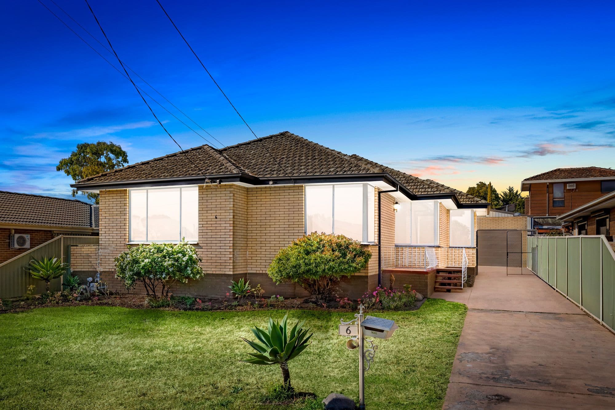 47 Terrace Street, Terrace Street - Image 1
