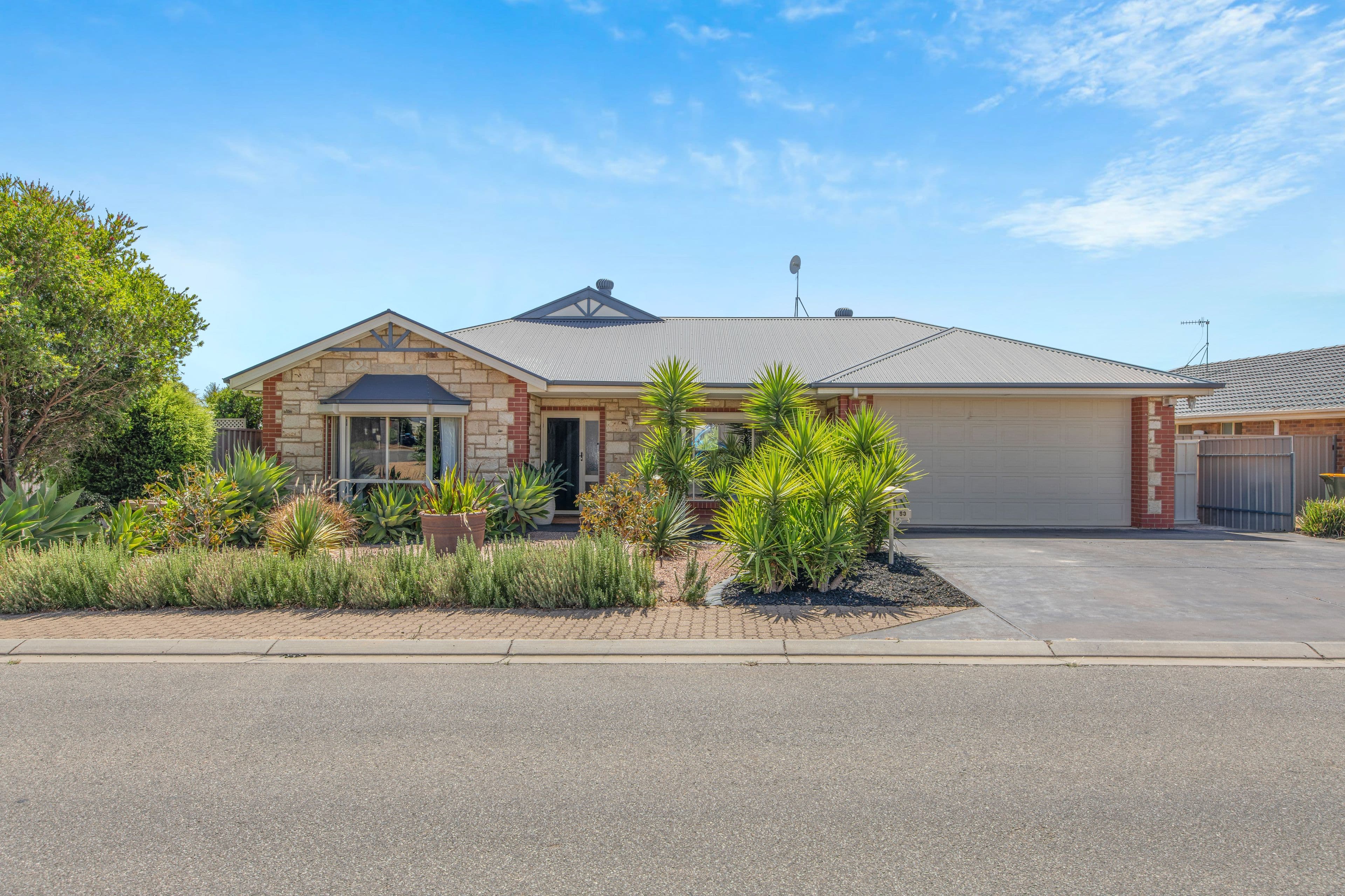 53 Wallace Drive, Craigmore SA 5114, Craigmore - Image 1