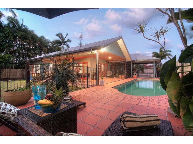 43 Coulthard Street, Newell QLD 4873, Newell - Thumbnail 4