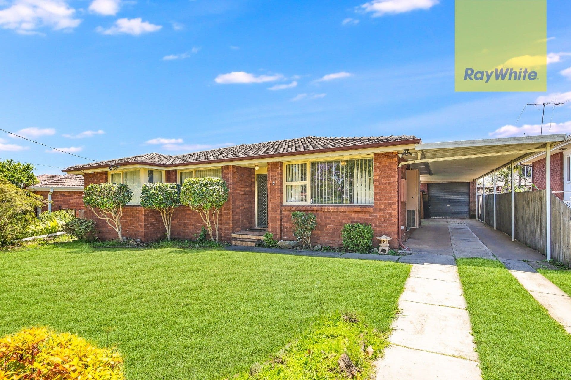 8 Gould Place, Parramatta NSW 2150, Parramatta - Image 1