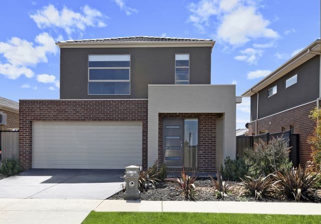 24 Villandry Street, Roxburgh Park VIC 3064, Roxburgh Park - Image 1