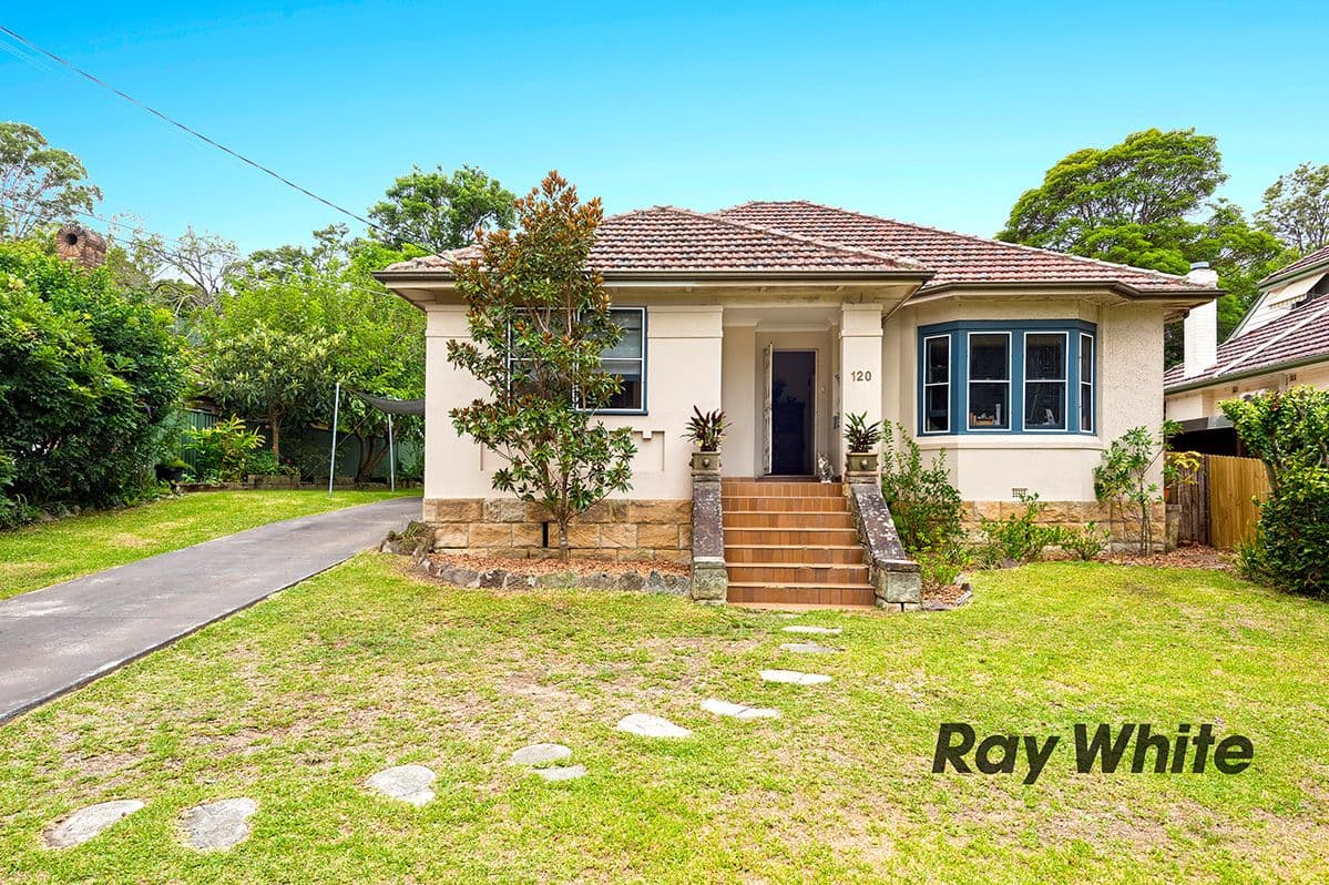 120 Bent Street, Lindfield - Image 1