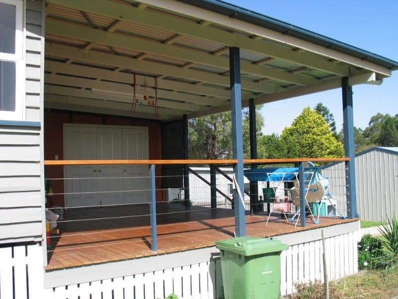 49 Emu Creek Road, CROWS NEST QLD 4355, Crows Nest - Thumbnail 5