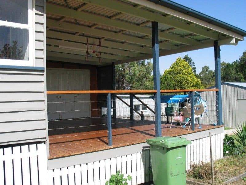 49 Emu Creek Road, CROWS NEST QLD 4355, Crows Nest - Thumbnail 6