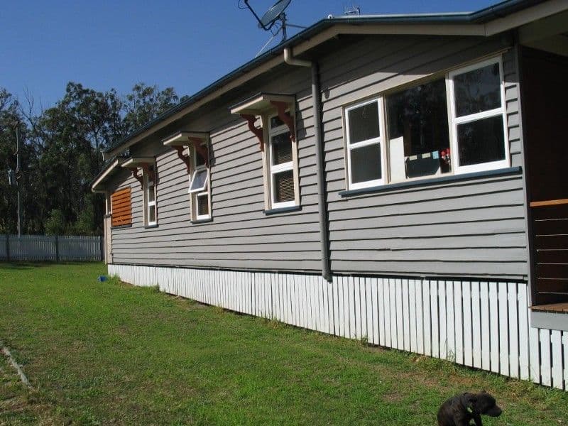 49 Emu Creek Road, CROWS NEST QLD 4355, Crows Nest - Thumbnail 7