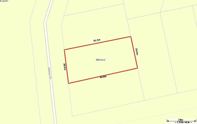 Lot 2 RAILWAY Terrace, MOORE QLD 4314, Moore - Image 1